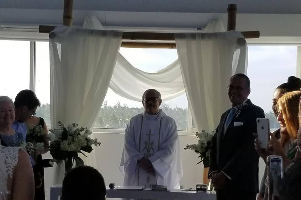 Catholic Ceremony