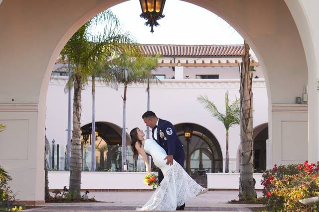 Wedding For Two