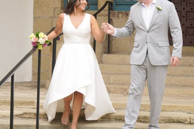 Weddings For Us