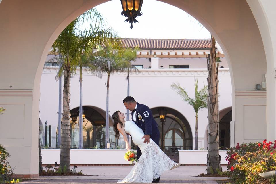 Wedding For Two