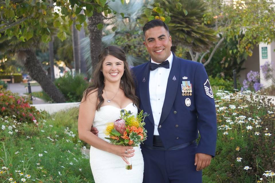 Weddings For Us