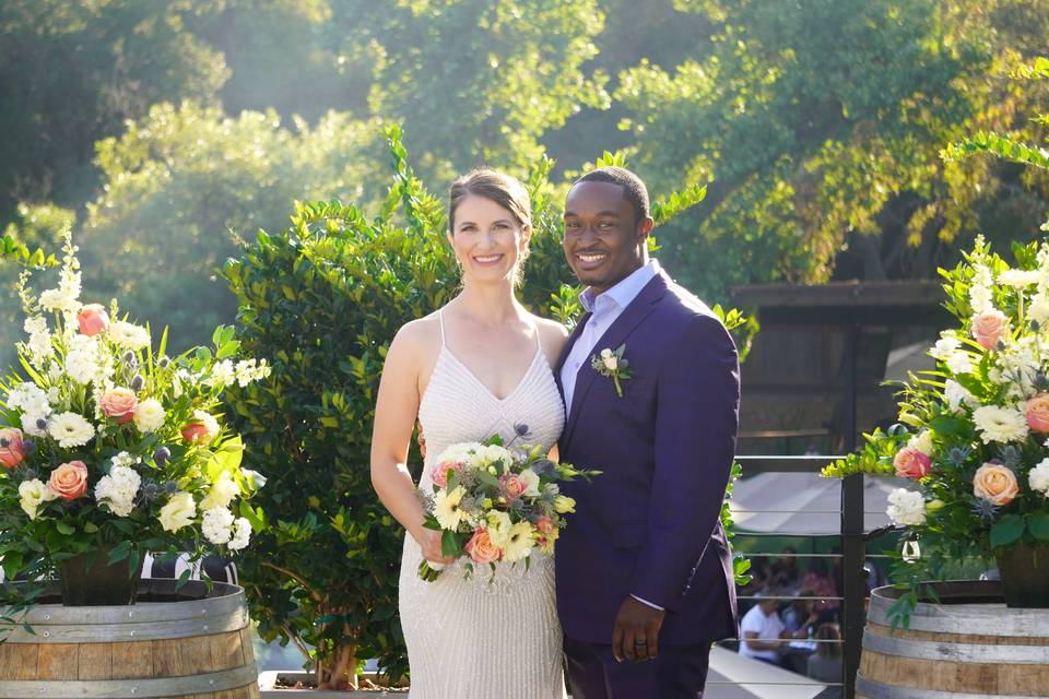 Weddings For Us