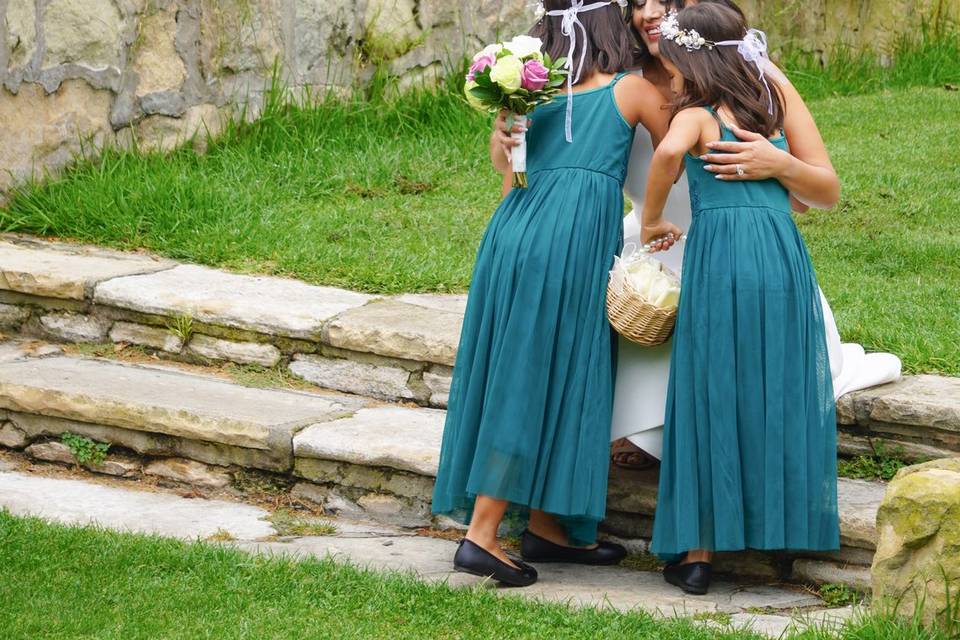 Weddings For Us