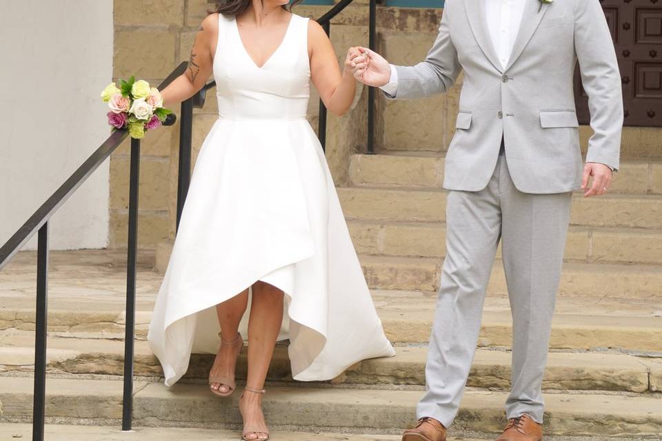 Weddings For Us