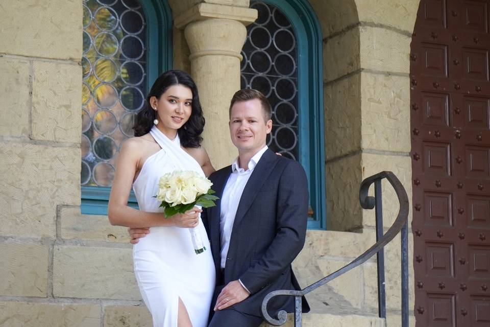 Weddings For Us