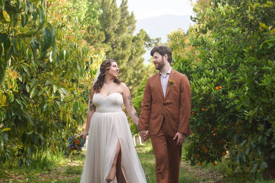 Weddings For Us
