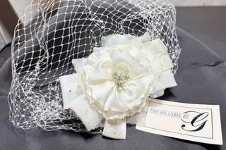 Taylor's Lace Bridal