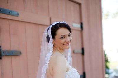 Taylor's Lace Bridal Salon