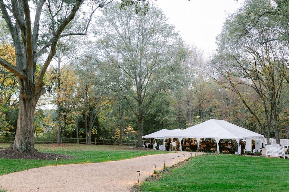 Destination wedding photograph