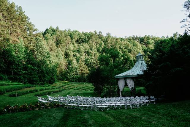 The Lily Barn