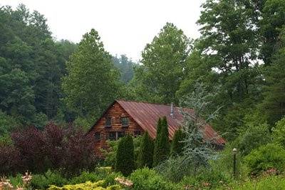 The Lily Barn