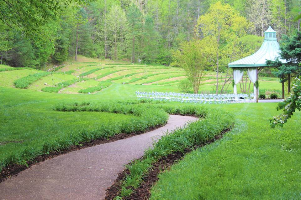 The Lily Barn