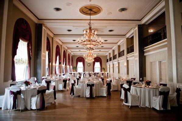 The 10 Best Wedding Venues in York, PA - WeddingWire