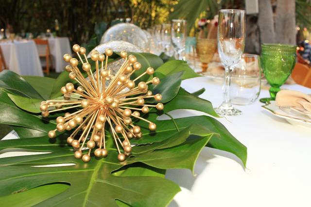 Table decor