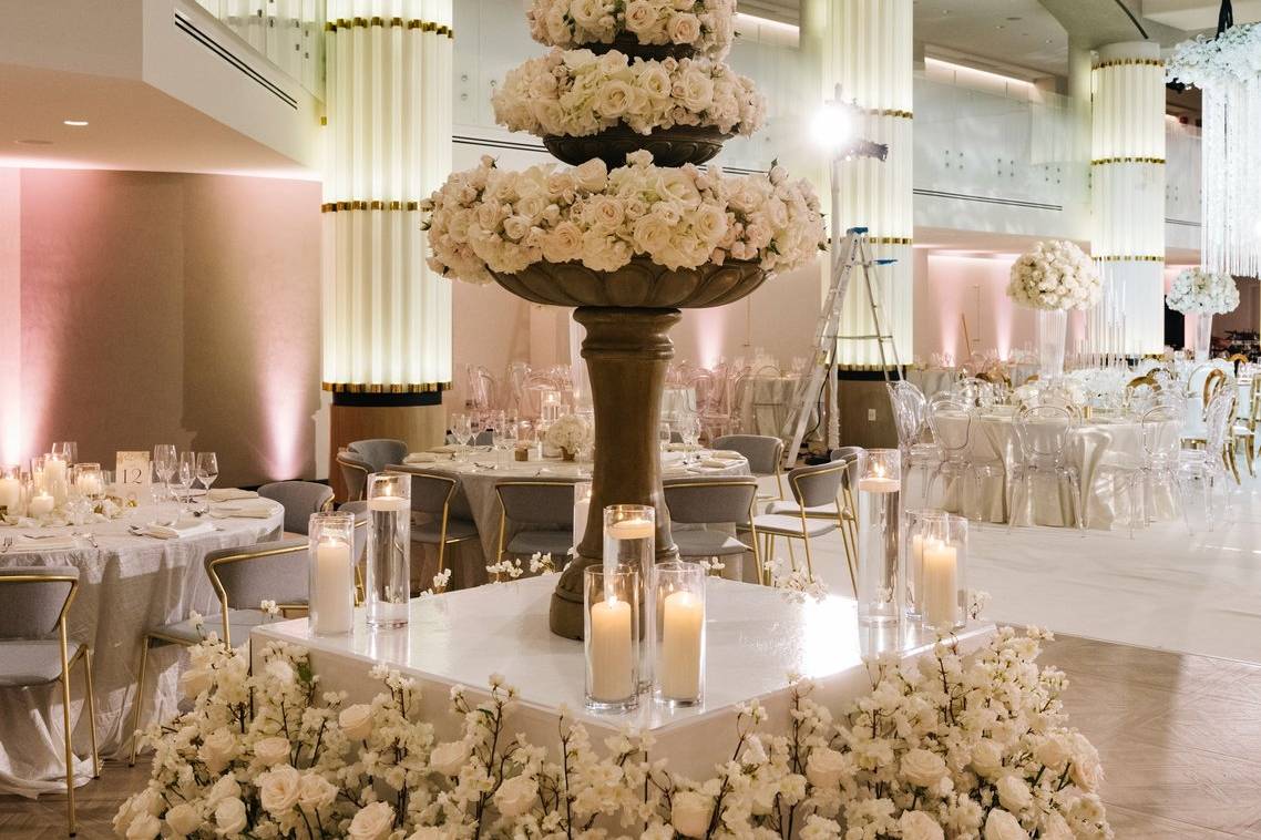 The Schuyler - Banquet Halls - Washington, DC - WeddingWire