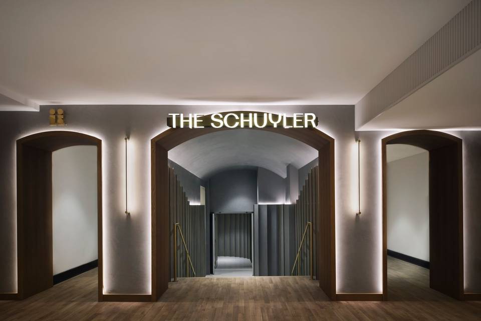 The Schuyler
