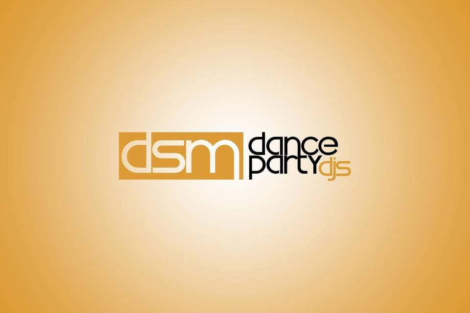  DSM Dance Party DJ's