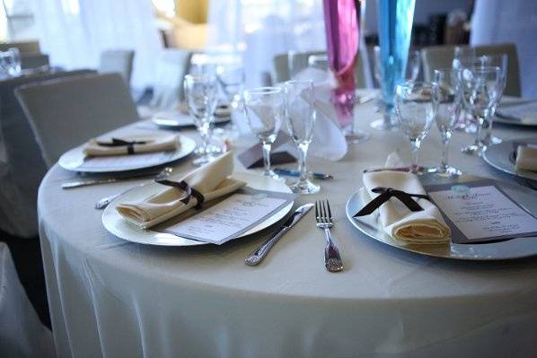 Four Seasons Catering