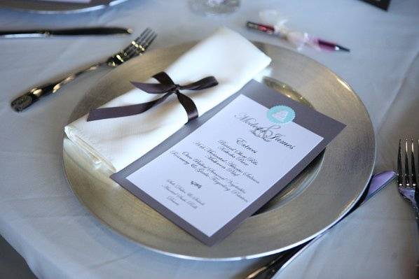 Four Seasons Catering