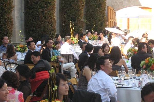 Four Seasons Catering