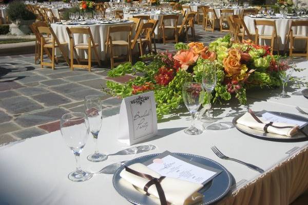 Four Seasons Catering