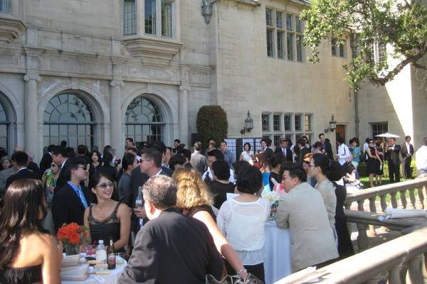 Four Seasons Catering