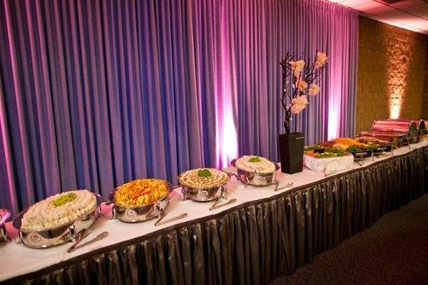 Four Seasons Catering