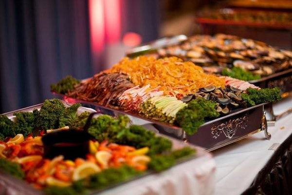 Four Seasons Catering