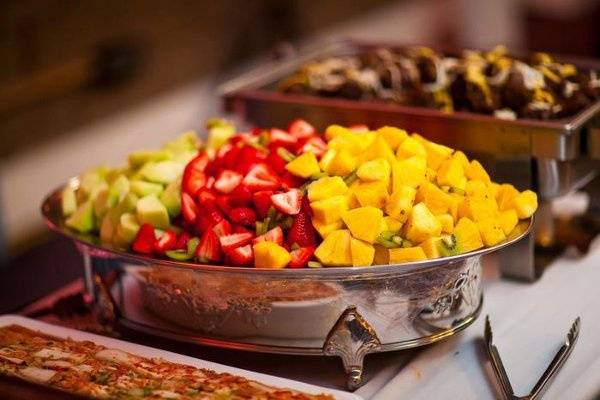 Four Seasons Catering