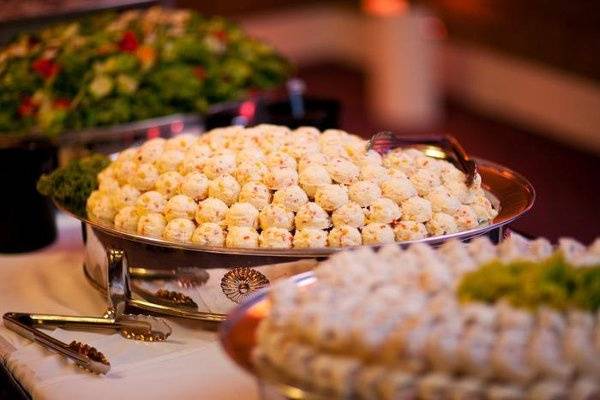 Four Seasons Catering