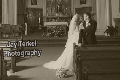 Jay Terkel Photography