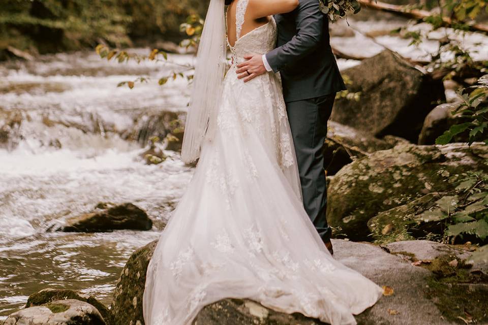 Tennessee Wedding