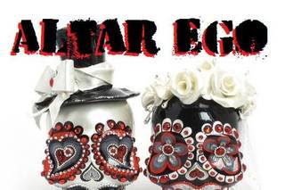 Altar Ego Weddings