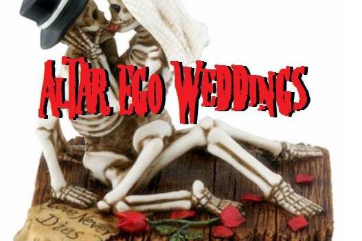 Altar Ego Weddings