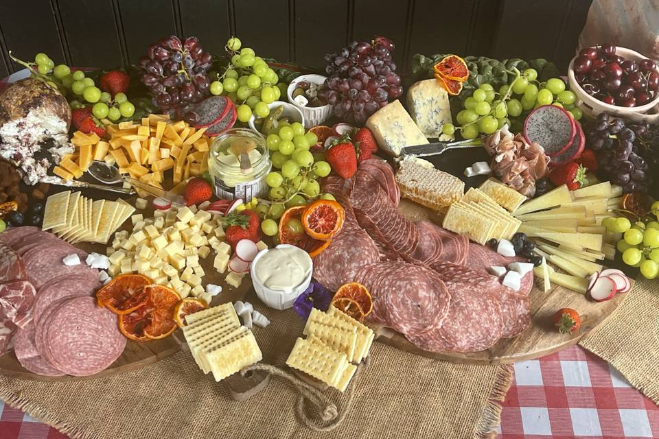 This Spread