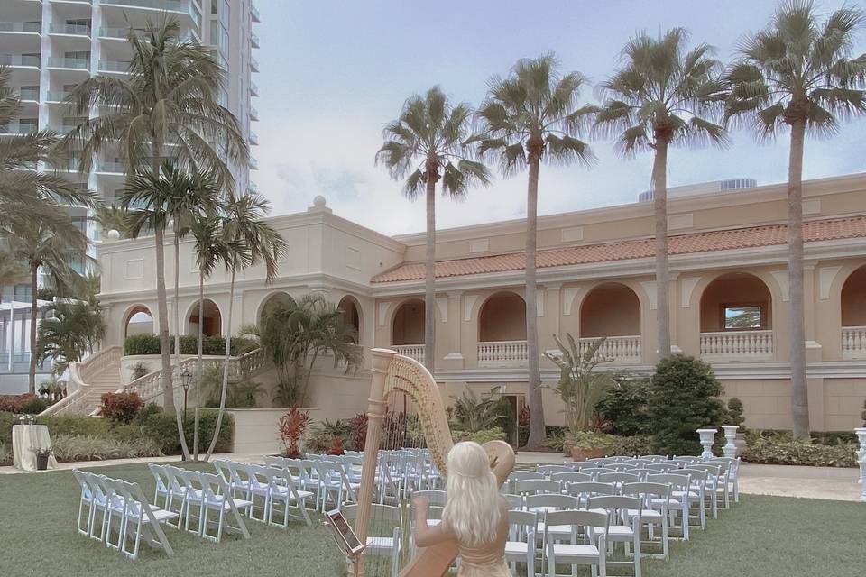 The Ritz-Carlton Sarasota