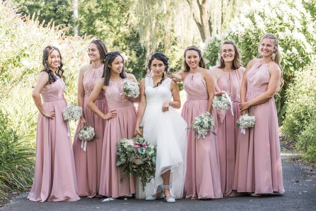 Priyanka Deori Photography LLC