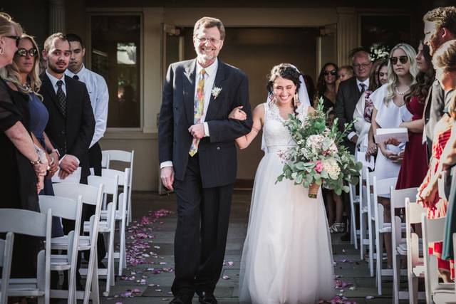 Marcella & Christopher