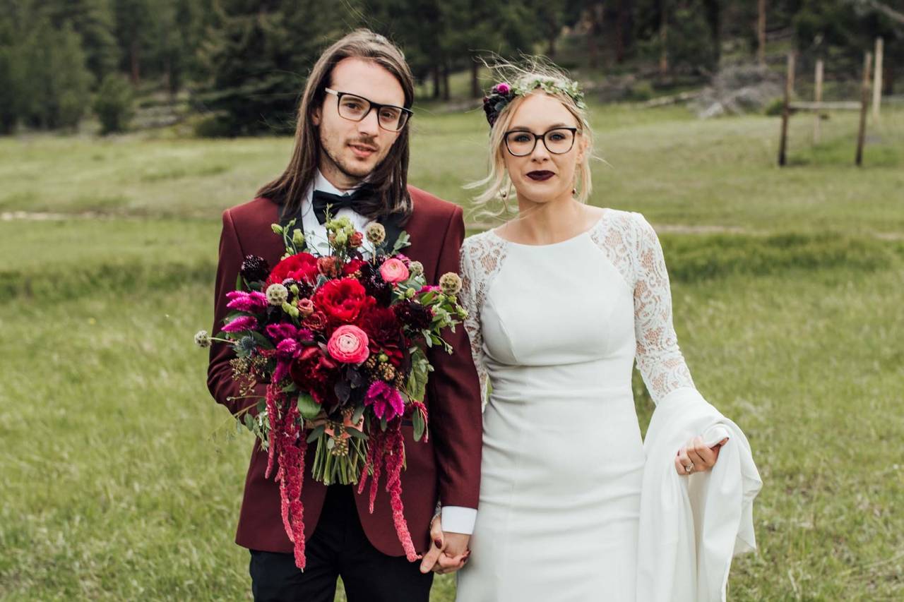 Boulder Blooms - Wedding Florists - Boulder, CO - WeddingWire