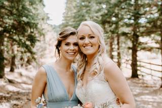 Boulder Blooms - Wedding Florists - Boulder, CO - WeddingWire