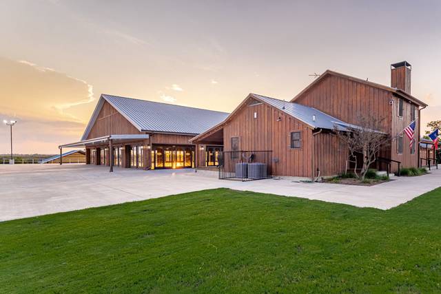 The Venue at Boyd Farm