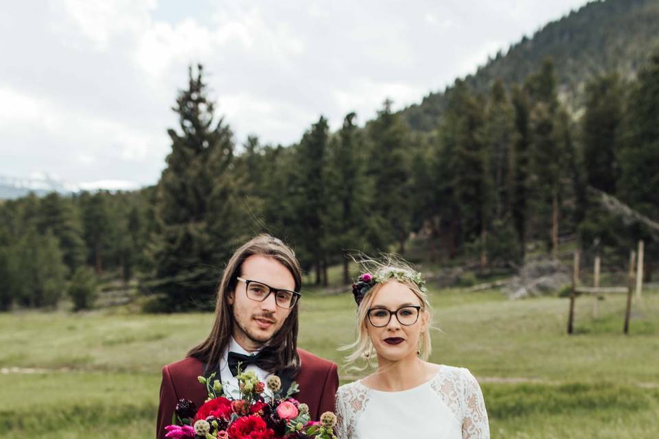 Mountain Ceremony