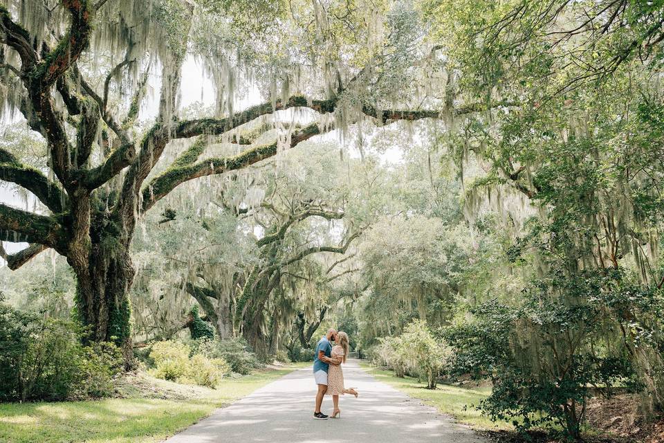 Charleston, SC