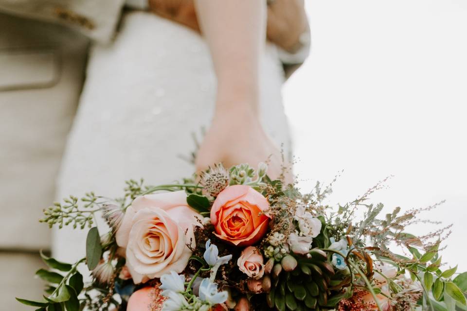 Bridal Bouquet