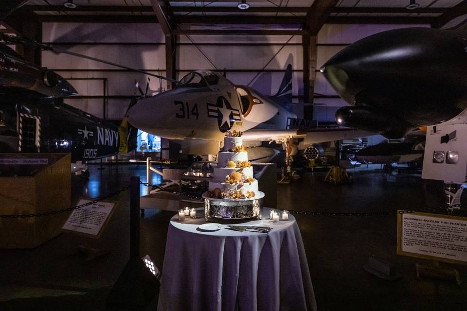 New England Air Museum Venue Windsor Locks Ct Weddingwire