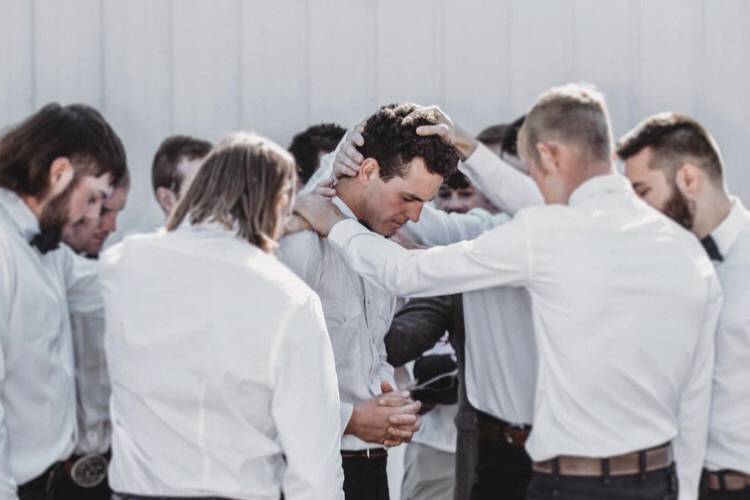 Groomsmen