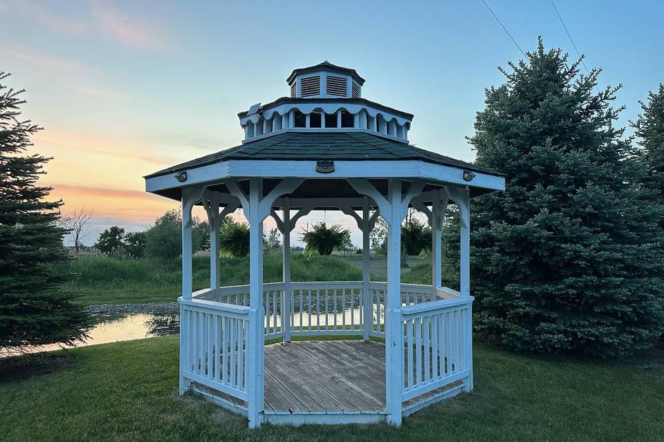 Gazebo