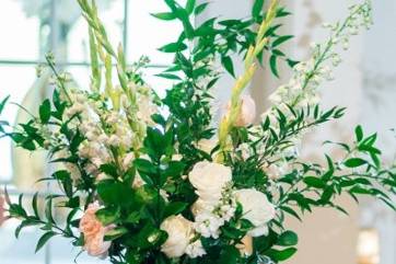 Wild Ivy Floral Arrangement in Greenfield, MA - FLORAL AFFAIRS