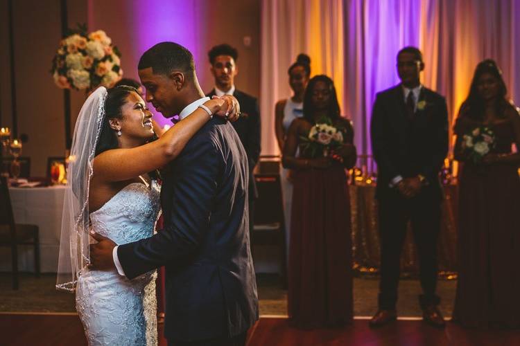 First Dance