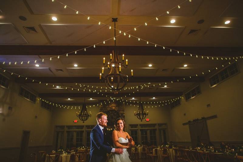 First Dance